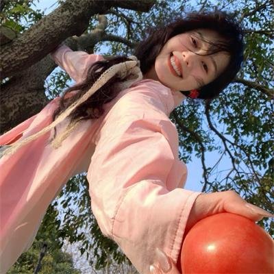 我的家庭真美满