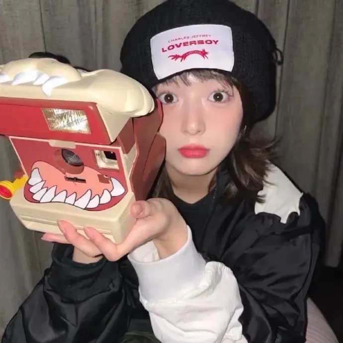 木制摄像机