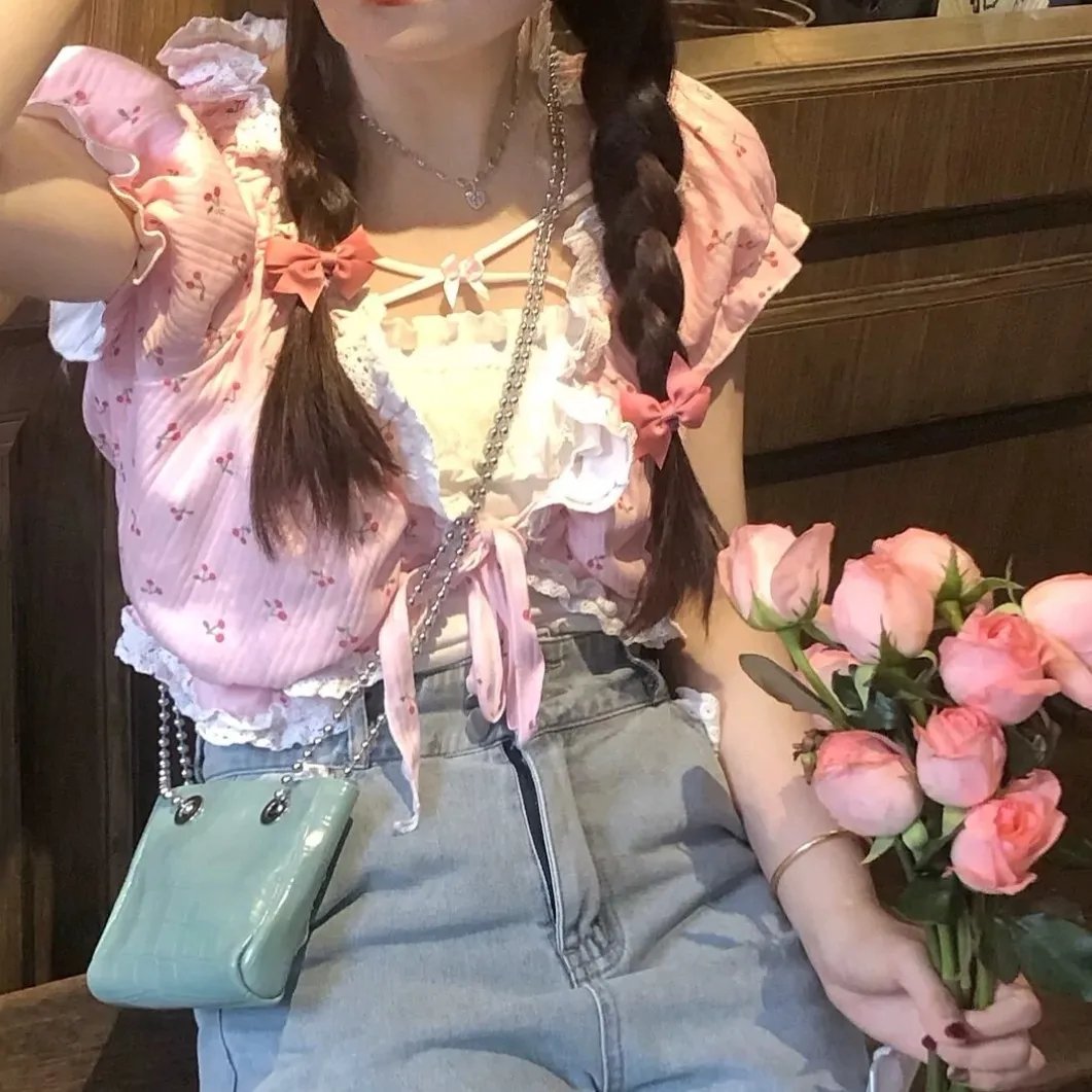 桥头咖啡屋