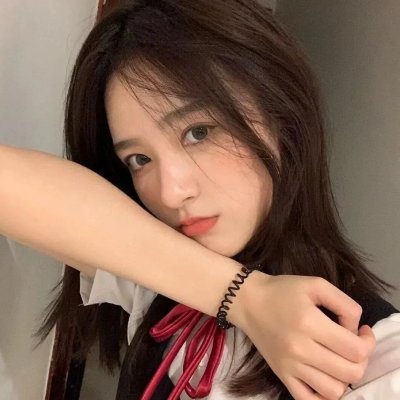 小智是女孩啦!